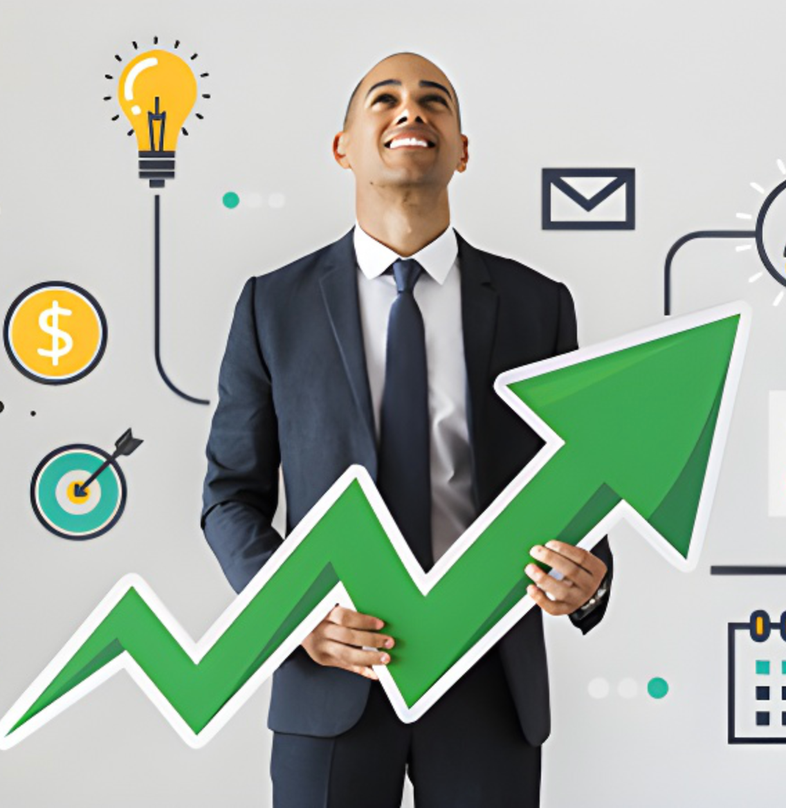 Accelerate Your Business Growth